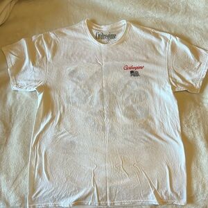 Civil Regime L TShirt